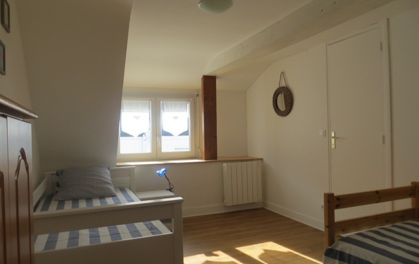 Location de vacances - Maison - Villa à Quiberon