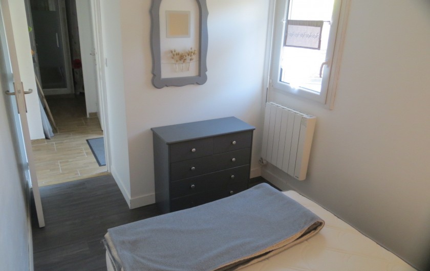 Location de vacances - Maison - Villa à Quiberon