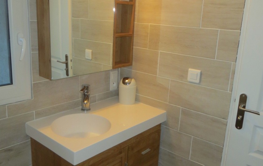 Location de vacances - Maison - Villa à Quiberon