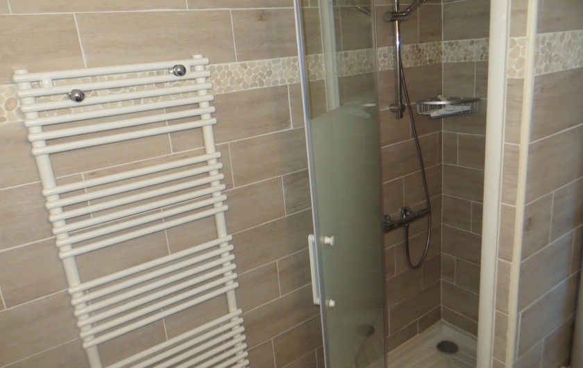 Location de vacances - Maison - Villa à Quiberon