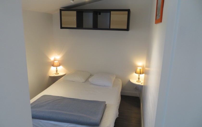 Location de vacances - Maison - Villa à Quiberon