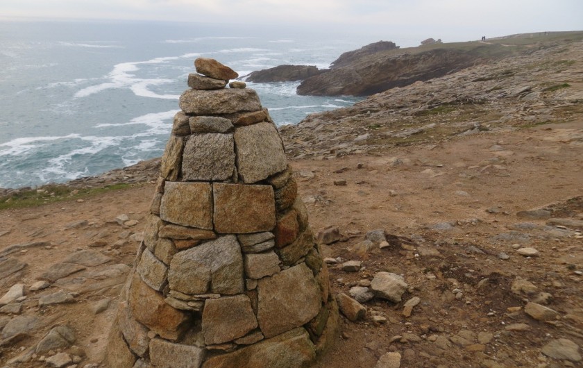 Location de vacances - Maison - Villa à Quiberon