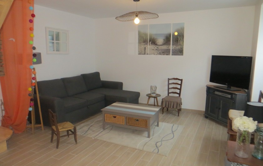 Location de vacances - Maison - Villa à Quiberon