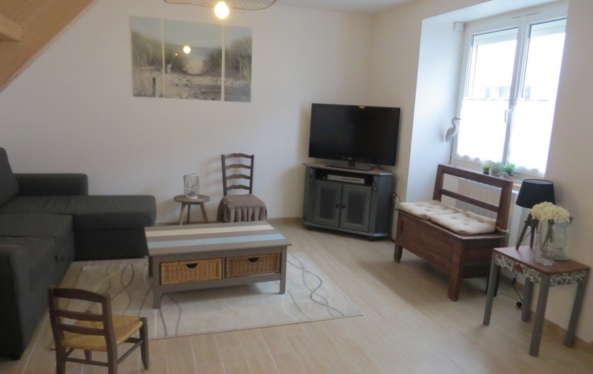 Location de vacances - Maison - Villa à Quiberon