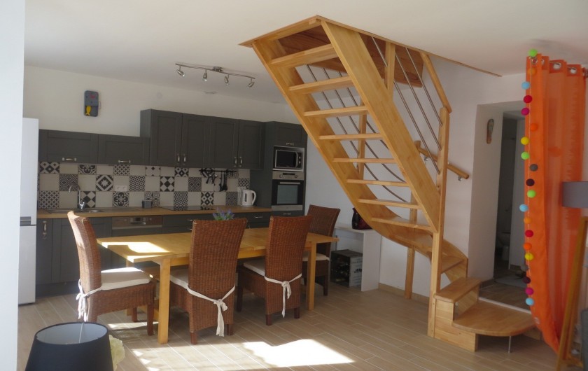 Location de vacances - Maison - Villa à Quiberon