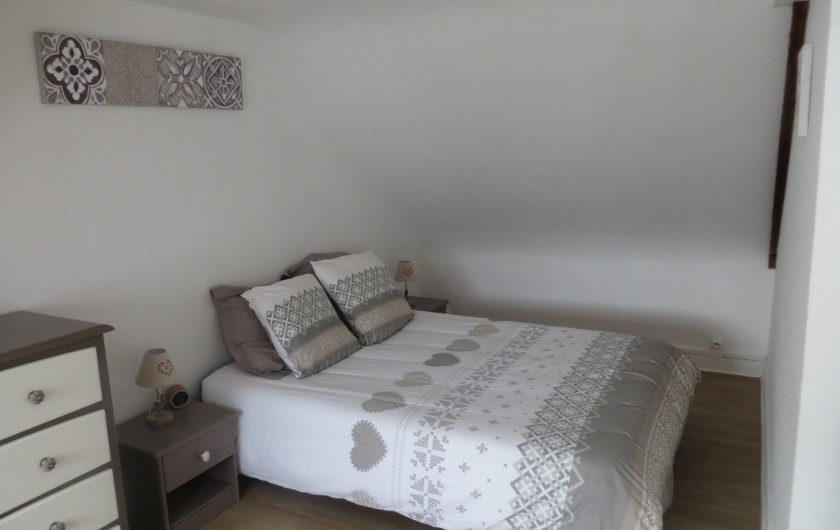 Location de vacances - Maison - Villa à Quiberon