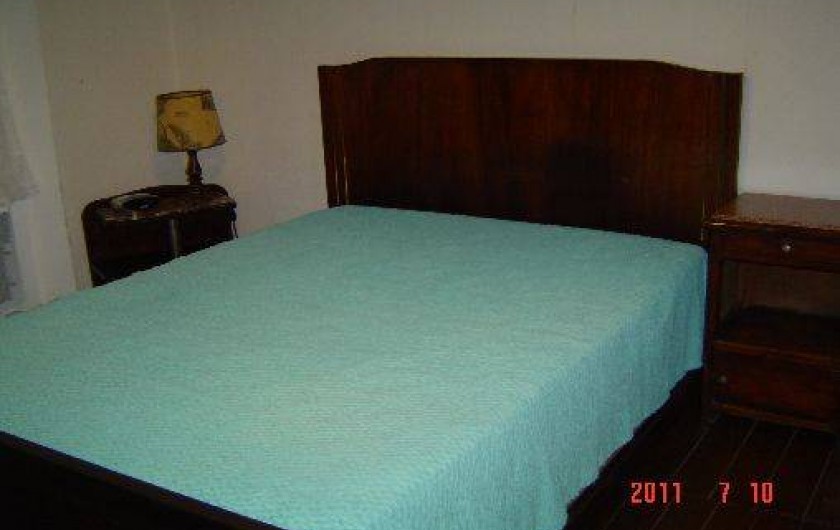 Location de vacances - Villa à Dauphin