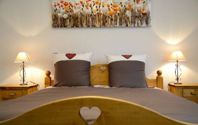 Location de vacances - Gîte à Witternheim