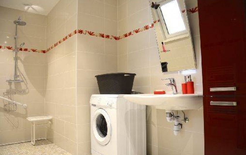 Location de vacances - Gîte à Witternheim