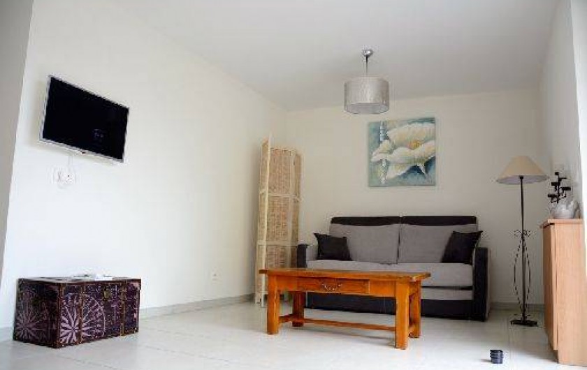 Location de vacances - Gîte à Witternheim