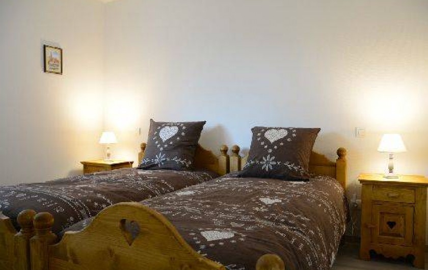 Location de vacances - Gîte à Witternheim