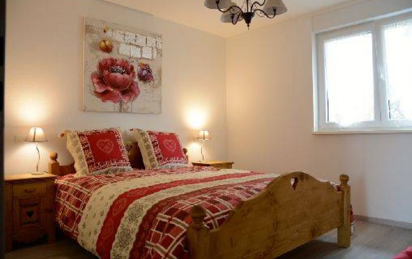 Location de vacances - Gîte à Witternheim