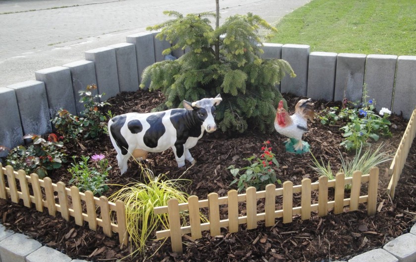 Location de vacances - Gîte à Witternheim