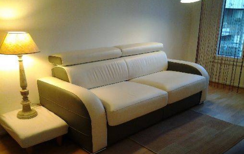 Location de vacances - Appartement à Cannes