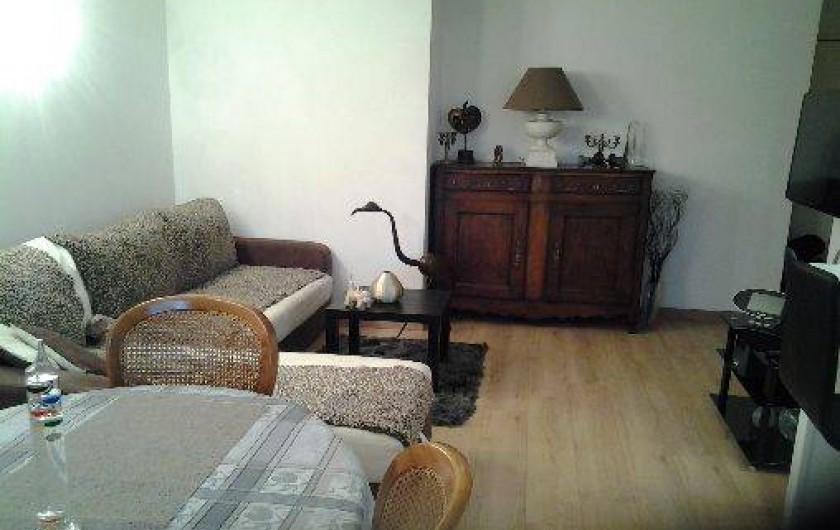 Location de vacances - Appartement à Cannes