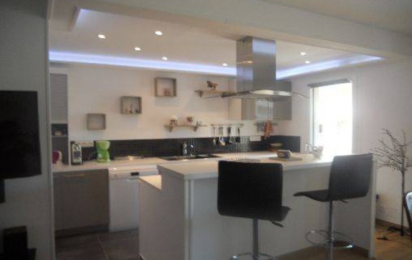 Location de vacances - Appartement à Cannes