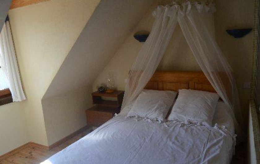 Location de vacances - Chambre d'hôtes à Chaon