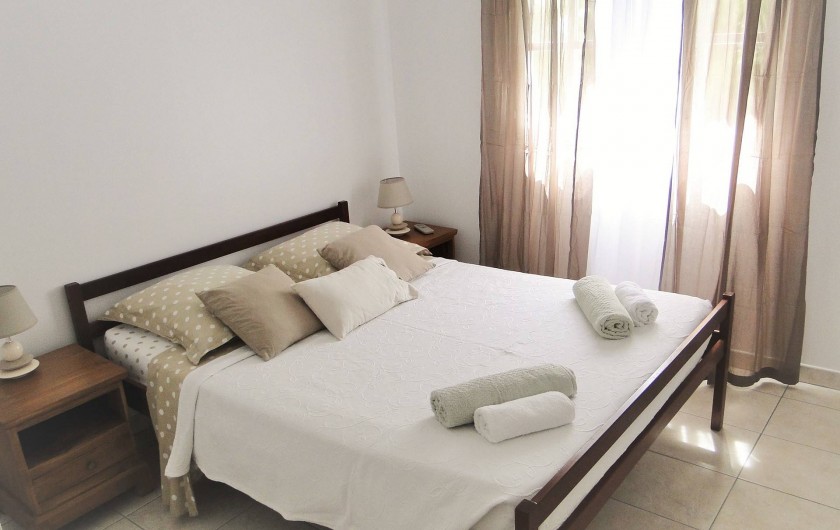 Location de vacances - Villa à Sainte-Anne