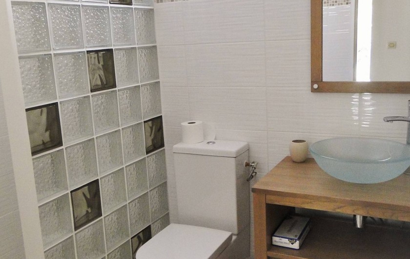 Location de vacances - Villa à Sainte-Anne