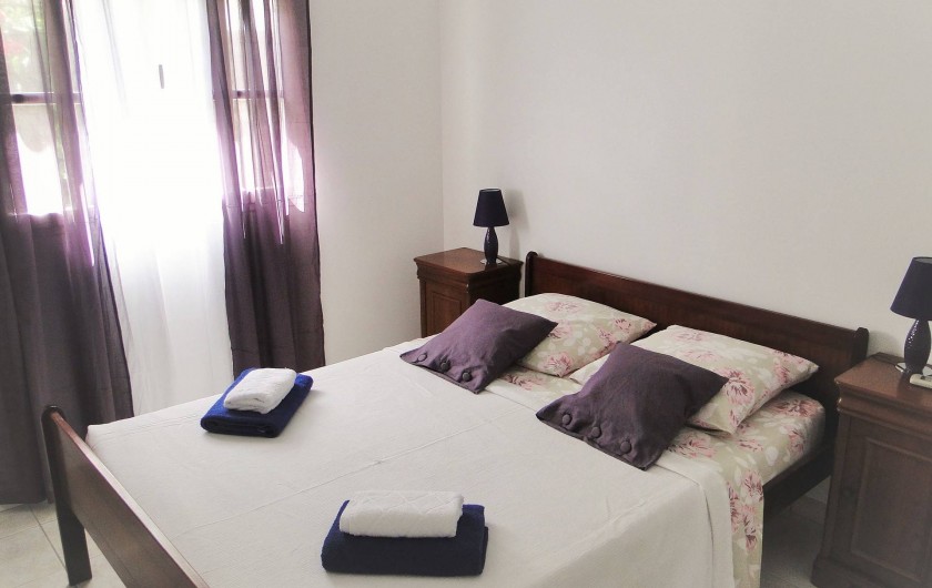 Location de vacances - Villa à Sainte-Anne