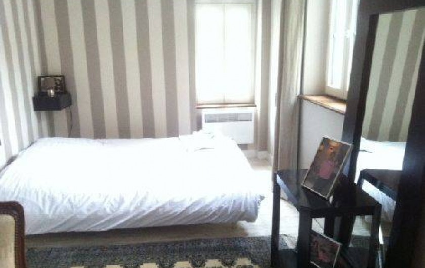 Location de vacances - Appartement à Bayeux