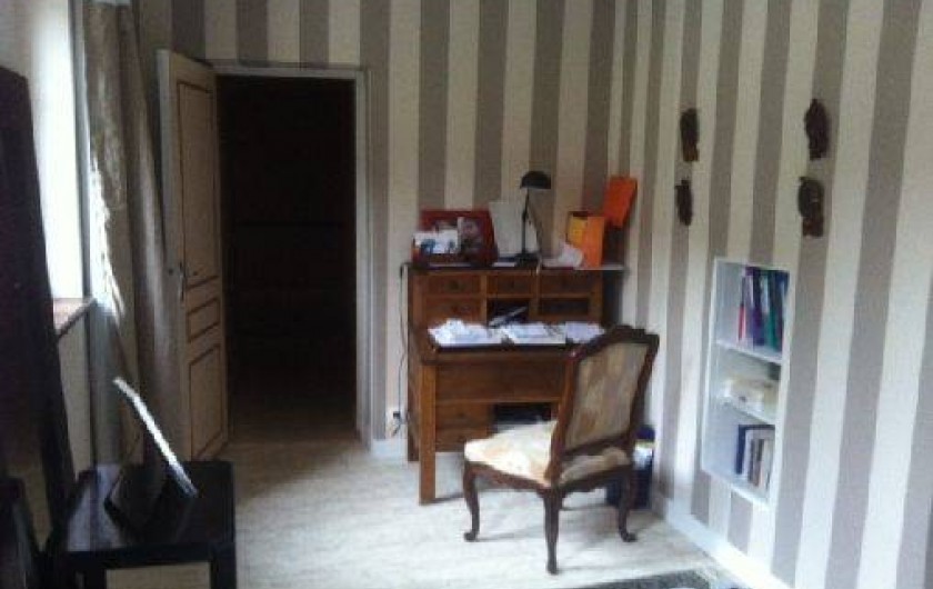 Location de vacances - Appartement à Bayeux