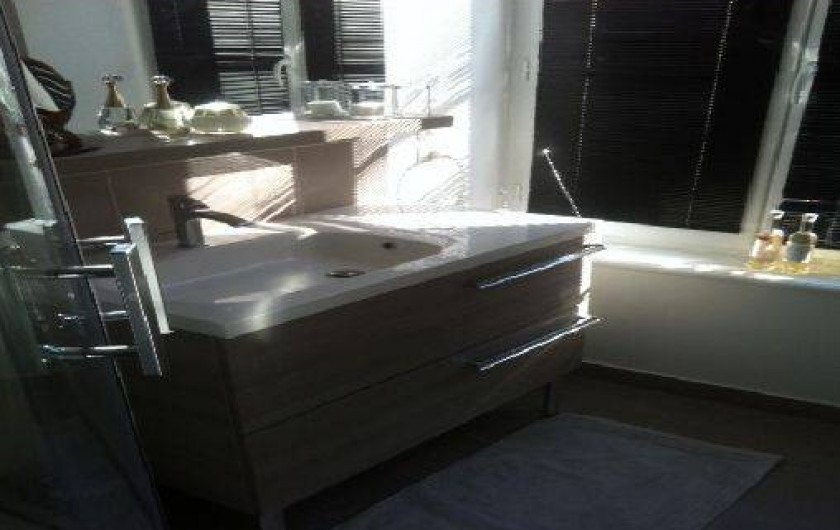 Location de vacances - Appartement à Bayeux