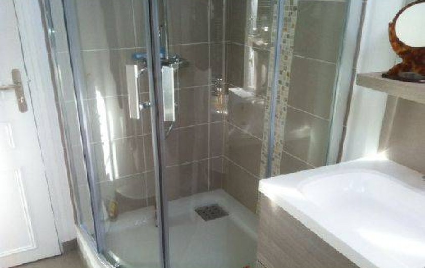 Location de vacances - Appartement à Bayeux