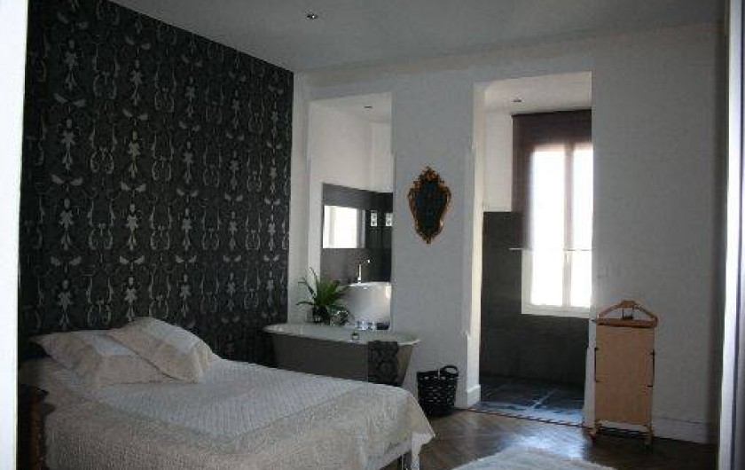 Location de vacances - Appartement à Carcassonne