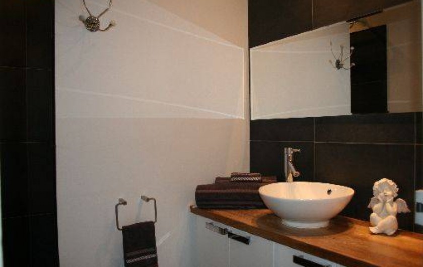 Location de vacances - Appartement à Carcassonne