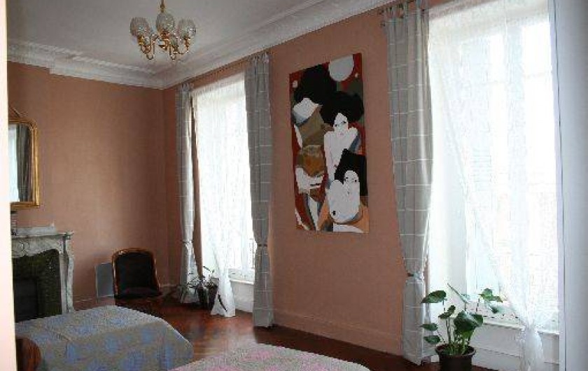 Location de vacances - Appartement à Carcassonne