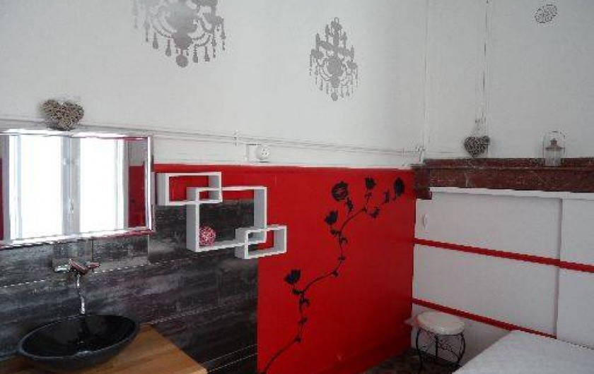 Location de vacances - Appartement à Carcassonne