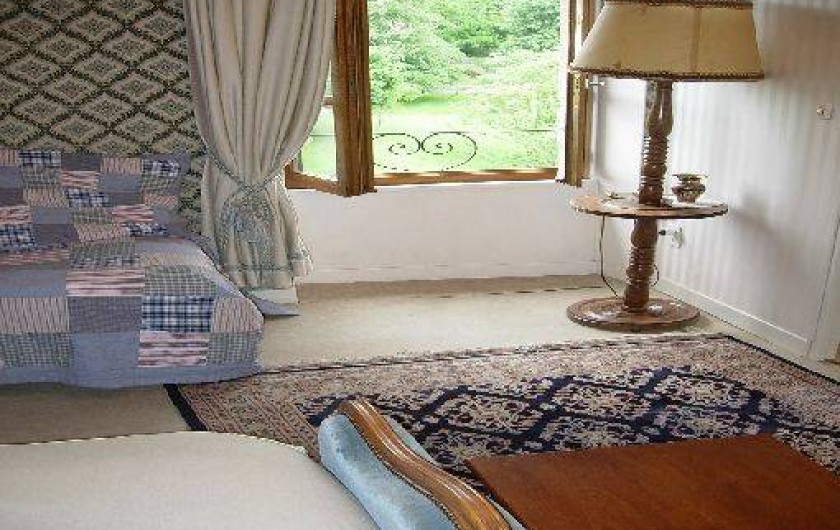 Location de vacances - Appartement à Vitrac