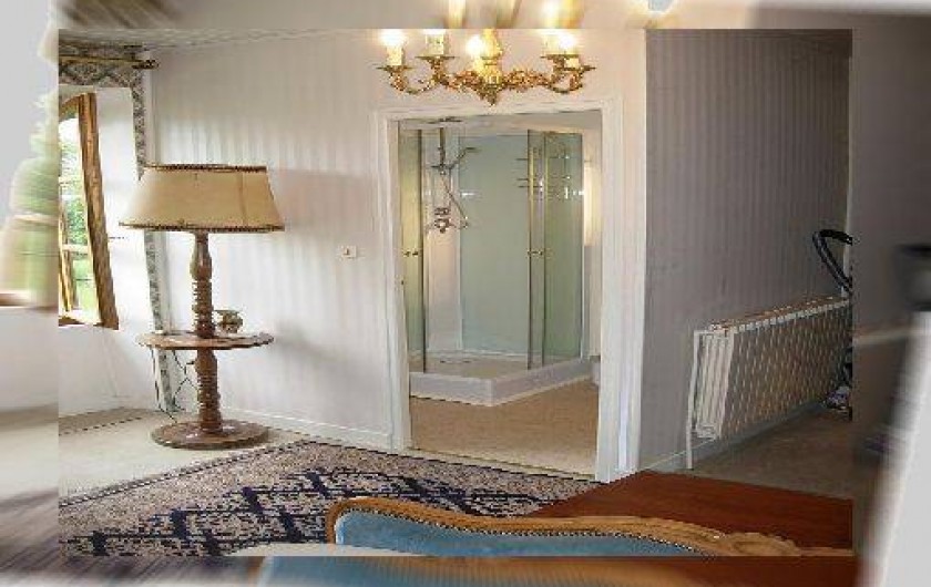 Location de vacances - Appartement à Vitrac