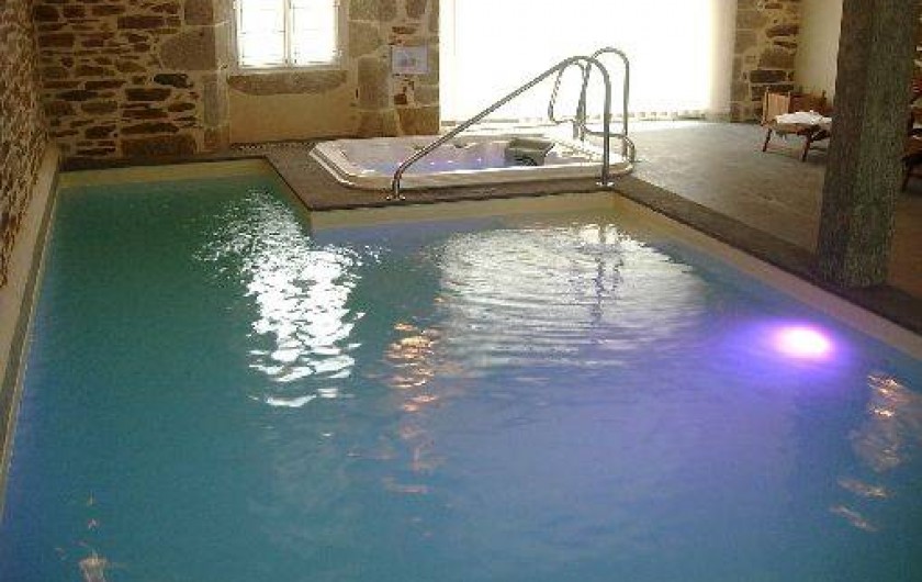 Location de vacances - Appartement à Vitrac