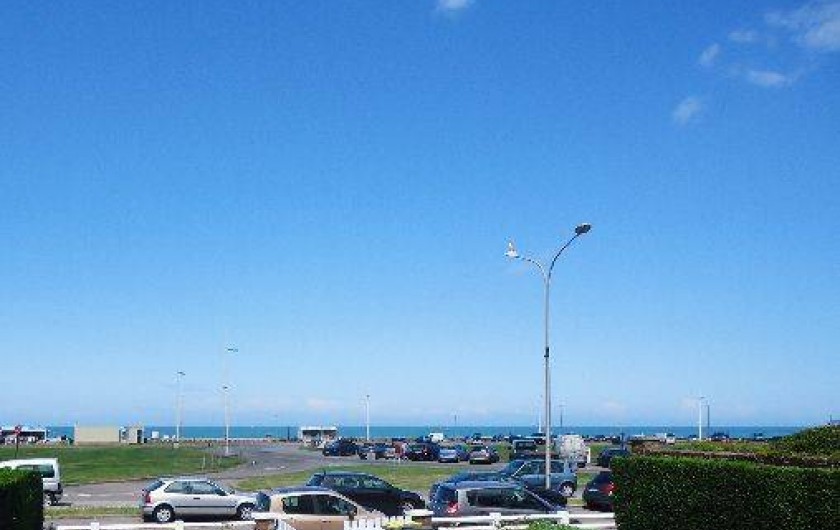 Location de vacances - Studio à Dieppe