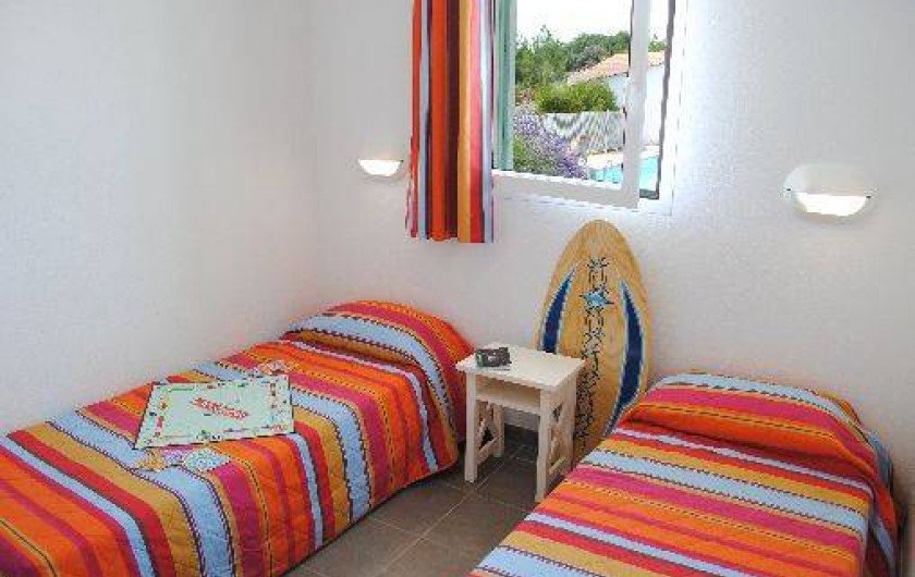 Location de vacances - Maison - Villa à Dolus-d'Oléron