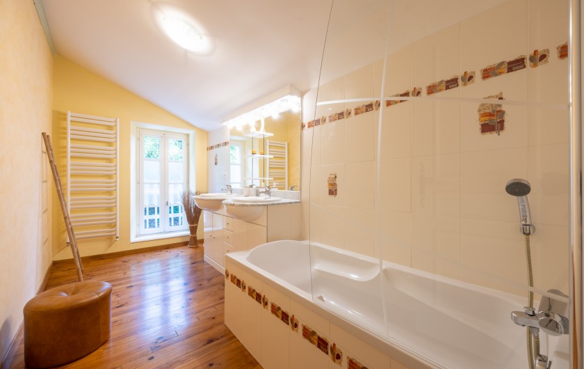 Location de vacances - Gîte à La Jaudonnière