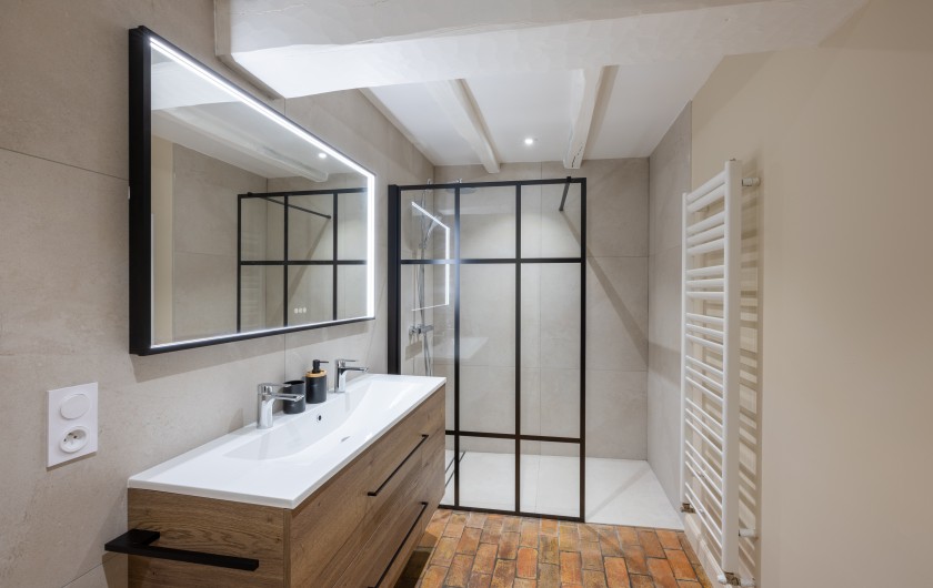 Location de vacances - Gîte à La Jaudonnière