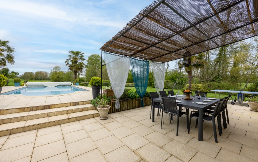 Location de vacances - Gîte à La Jaudonnière