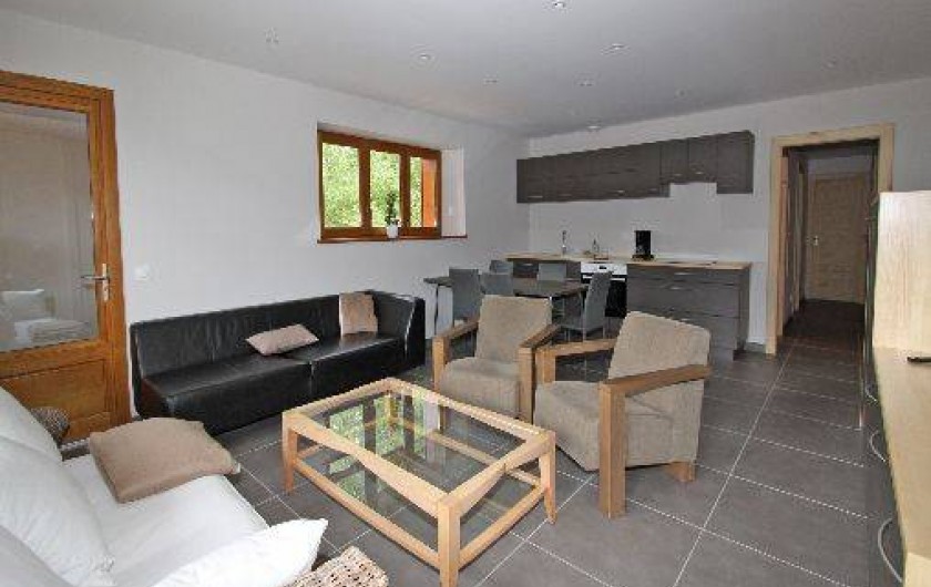 Location de vacances - Gîte à Annecy