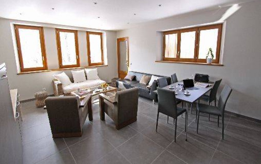 Location de vacances - Gîte à Annecy