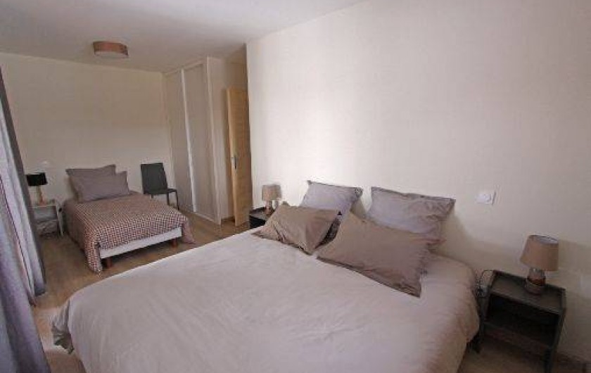 Location de vacances - Gîte à Annecy