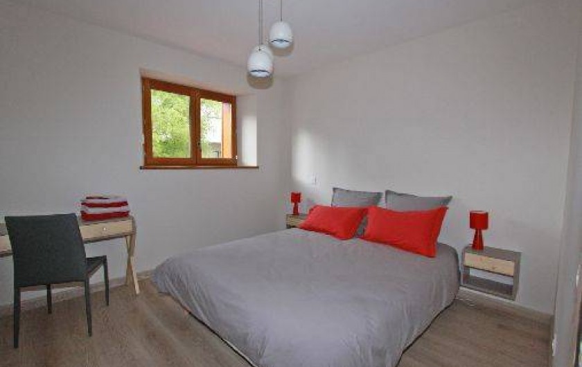 Location de vacances - Gîte à Annecy