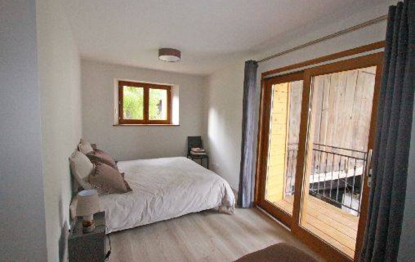 Location de vacances - Gîte à Annecy