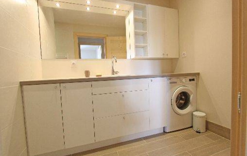 Location de vacances - Gîte à Annecy