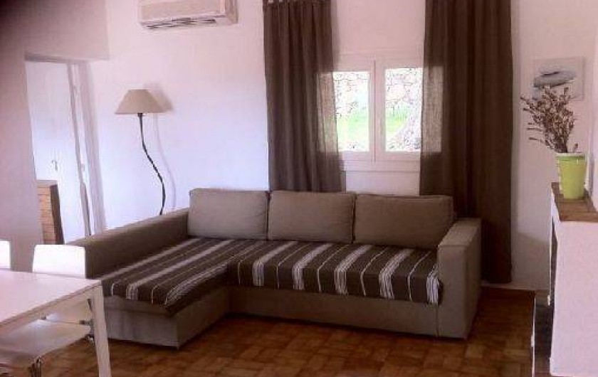 Location de vacances - Maison - Villa à Porto-Vecchio