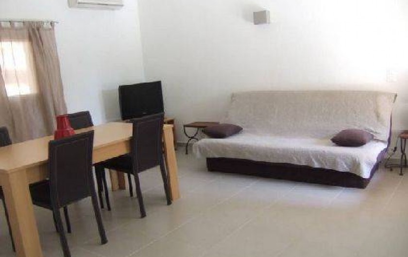 Location de vacances - Maison - Villa à Porto-Vecchio