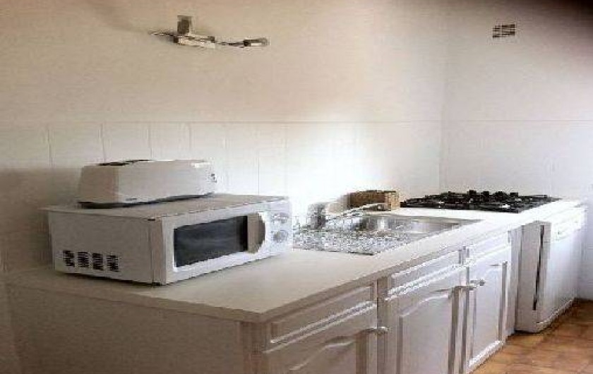 Location de vacances - Maison - Villa à Porto-Vecchio