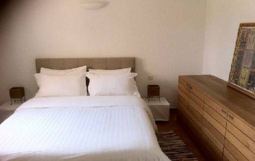 Location de vacances - Maison - Villa à Porto-Vecchio